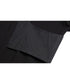 Half Sleeve Asymmetric Top